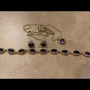 Kendra Scott Carly set